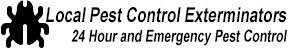 MI Department Of Revenue MI Pest Control Exterminators